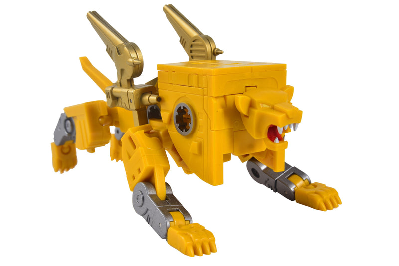 Load image into Gallery viewer, Ocular Max - Remix Series RMX-11 Tempo
