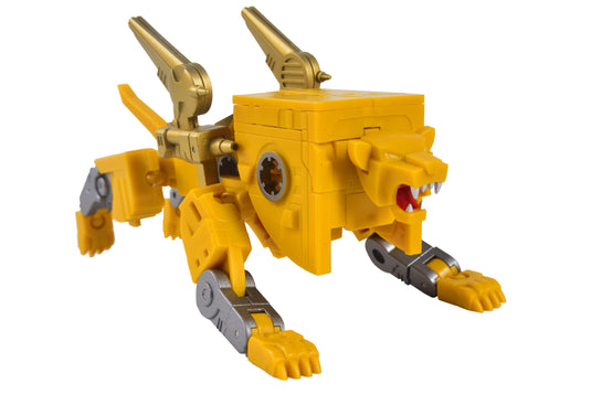 Ocular Max - Remix Series RMX-11 Tempo