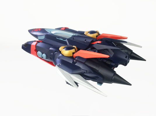 Mastermind Creations - Reformatted R-29AM - Aero Alpha Asterisk Mode (TFcon)