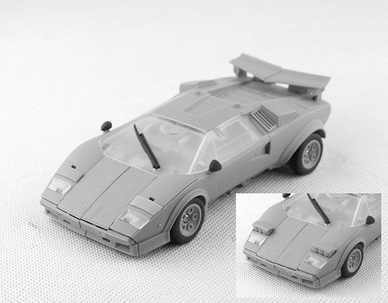 Load image into Gallery viewer, TFC - Trinity Force - TF-01 Raging Bull
