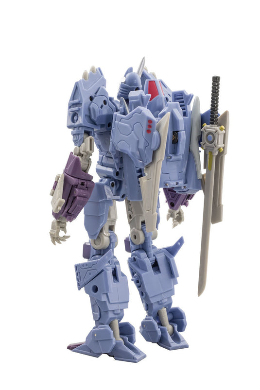 Mastermind Creations - Reformatted R-22 Boreas