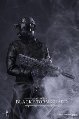 VTS - Black Storm Guard