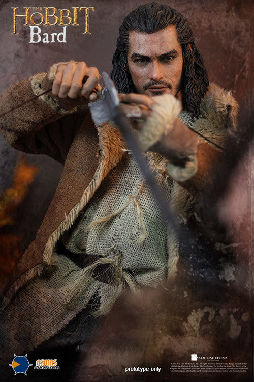 Load image into Gallery viewer, Asmus Toys - The Hobbit Series: Bard
