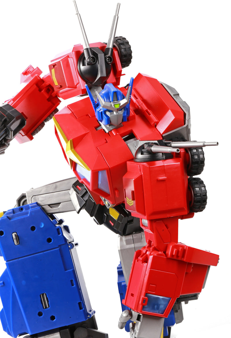 Load image into Gallery viewer, Ocular Max - U-01 Stellarus Prominon
