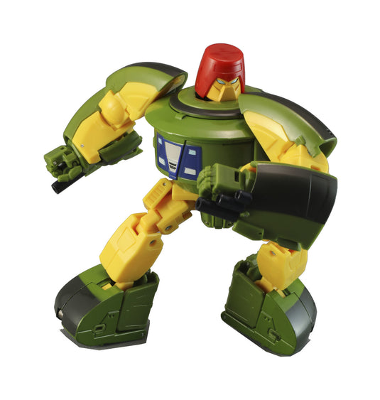 Ocular Max - PS-11 Omne