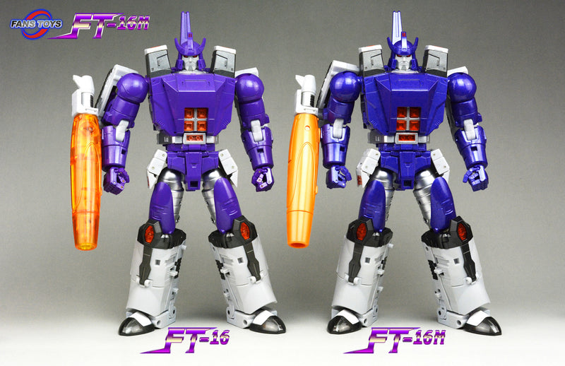 Load image into Gallery viewer, Fans Toys - FT16M Sovereign Limited Edition Color (Reissue)
