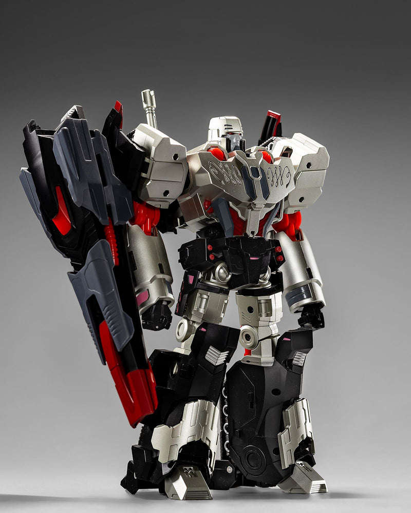 Load image into Gallery viewer, Mastermind Creations- Reformatted R-28 - Tyrantron (2023 Reissue)
