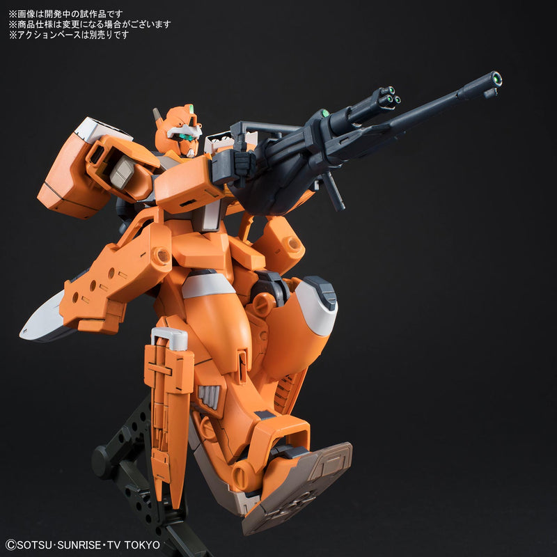 Load image into Gallery viewer, High Grade Build Divers 1/144 - 002 GM III Beam Master
