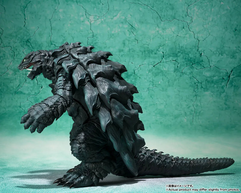 Load image into Gallery viewer, Bandai - S.H.Monsterarts - Gamera Rebirth (2023) - Gamera
