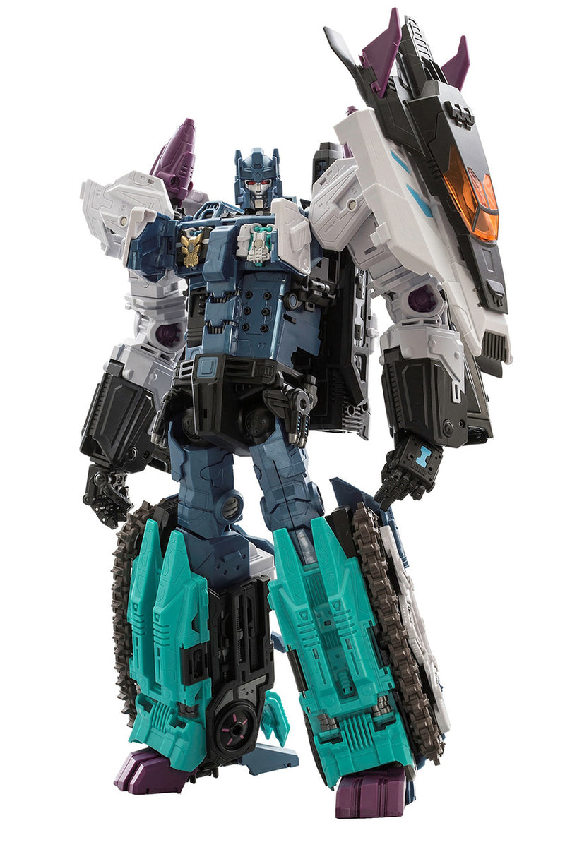 Load image into Gallery viewer, Mastermind Creations - Reformatted R-17CS - Carnifex Continuum Add-On Set (Reissue)
