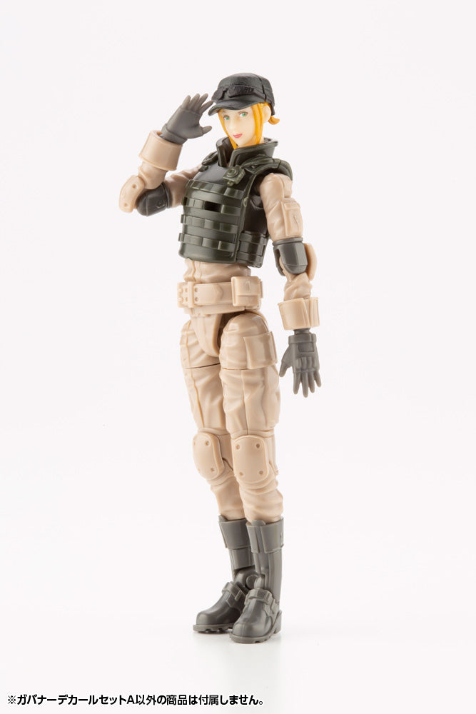 Load image into Gallery viewer, Kotobukiya - Hexa Gear - Govenor Decal Set Type-A
