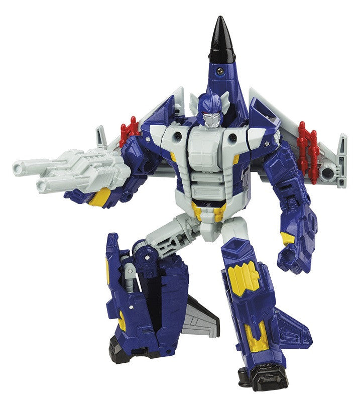 Load image into Gallery viewer, Transformers Generations Platinum Combiner Wars Liokaiser Boxed Set
