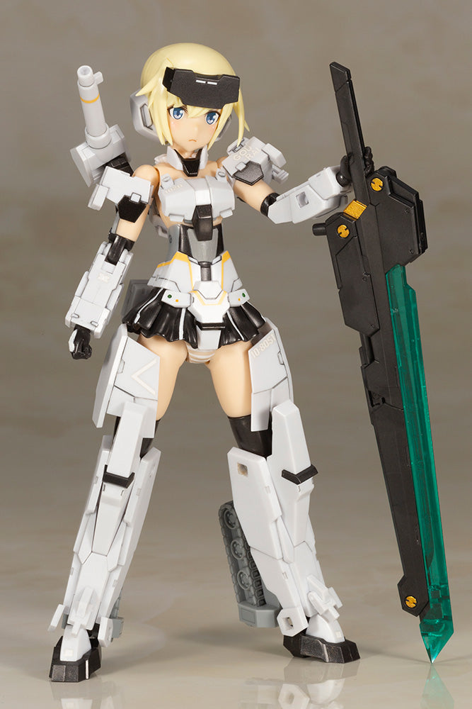 Load image into Gallery viewer, Kotobukiya - Frame Arms Girl - Gourai-Kai Ver. 2 (Samurai Form)
