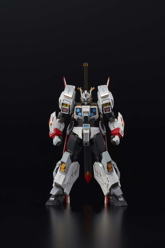 Flame Toys - Furai Model 10: Drift Model Kit