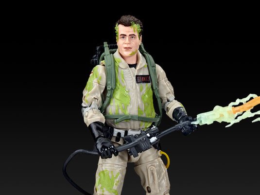 Ghostbusters Plasma Series - Glow-in-the-Dark Ray Stantz