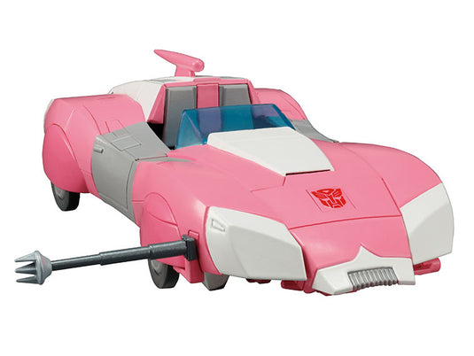 MP-51 Masterpiece Arcee