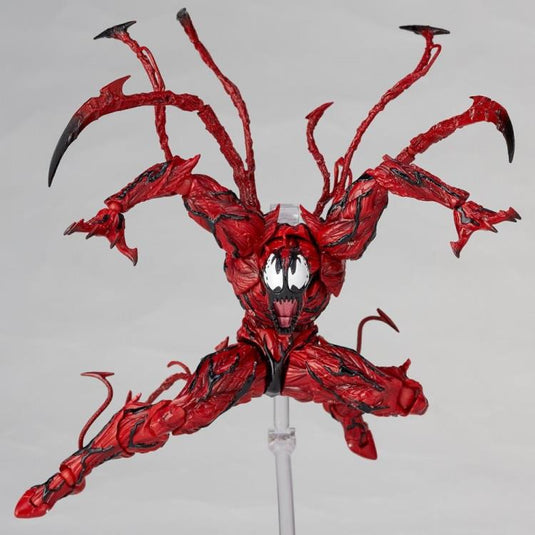 Kaiyodo - Amazing Yamaguchi - Revoltech008: Carnage (Reissue)