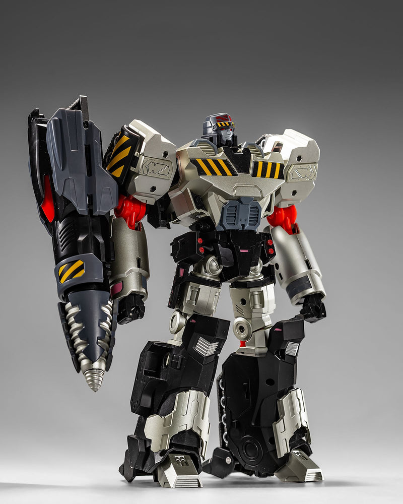 Load image into Gallery viewer, Mastermind Creations- Reformatted R-28 - Tyrantron (2023 Reissue)
