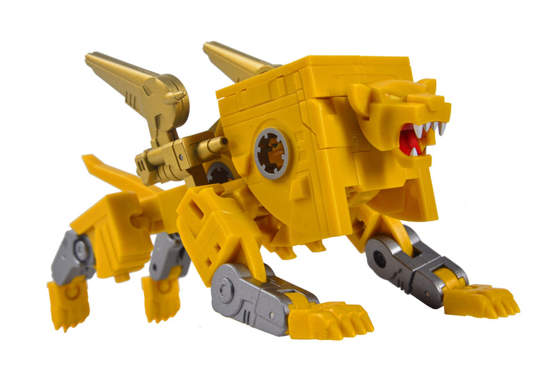Load image into Gallery viewer, Ocular Max - Remix Series RMX-11 Tempo
