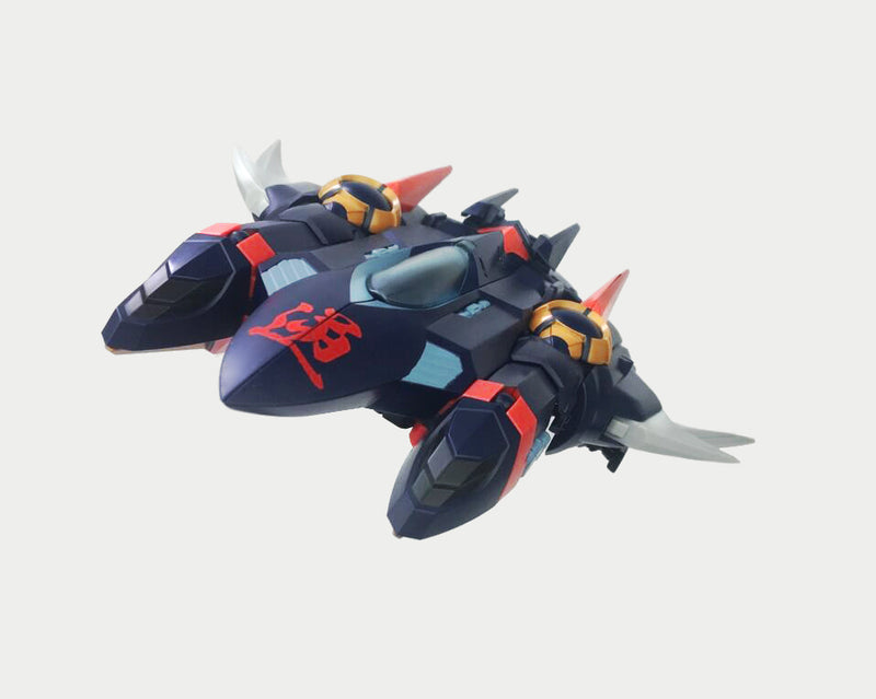 Load image into Gallery viewer, Mastermind Creations - Reformatted R-29AM - Aero Alpha Asterisk Mode (TFcon)
