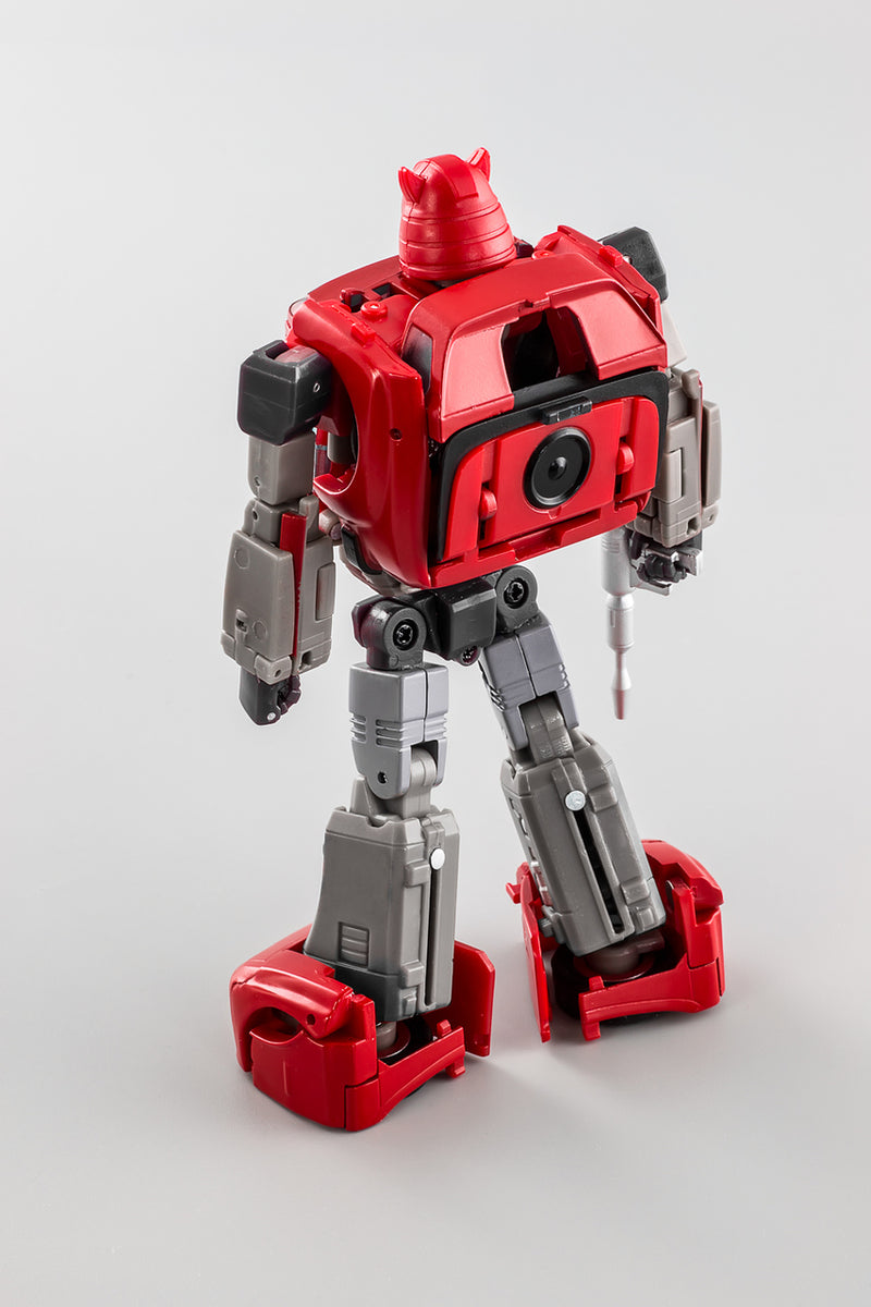 Load image into Gallery viewer, Ocular Max - PS-09 Hellion
