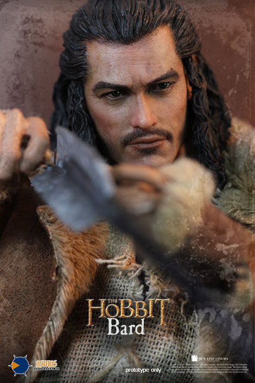 Load image into Gallery viewer, Asmus Toys - The Hobbit Series: Bard
