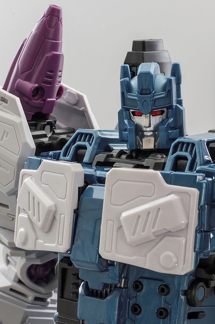 Load image into Gallery viewer, Mastermind Creations - Reformatted R-17CS - Carnifex Continuum Add-On Set (Reissue)
