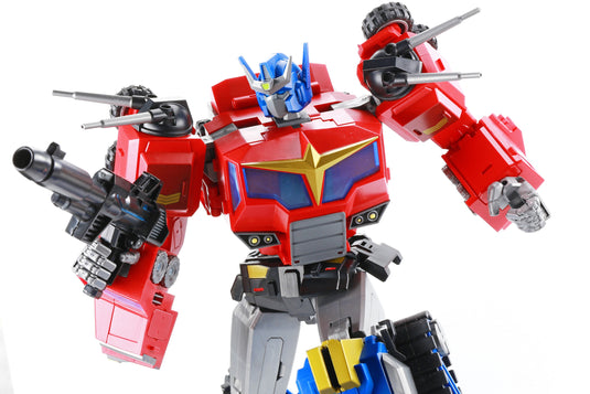 Ocular Max - U-01 Stellarus Prominon