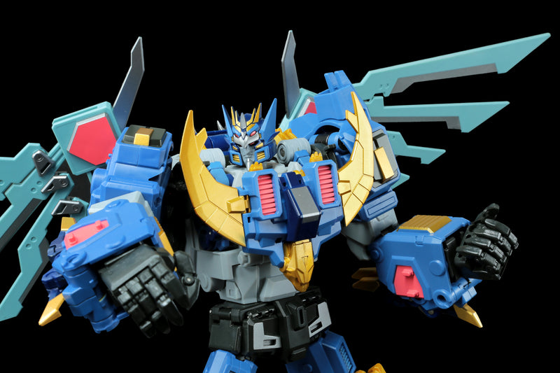 Load image into Gallery viewer, Mastermind Creations - Reformatted R-42 D-Zef
