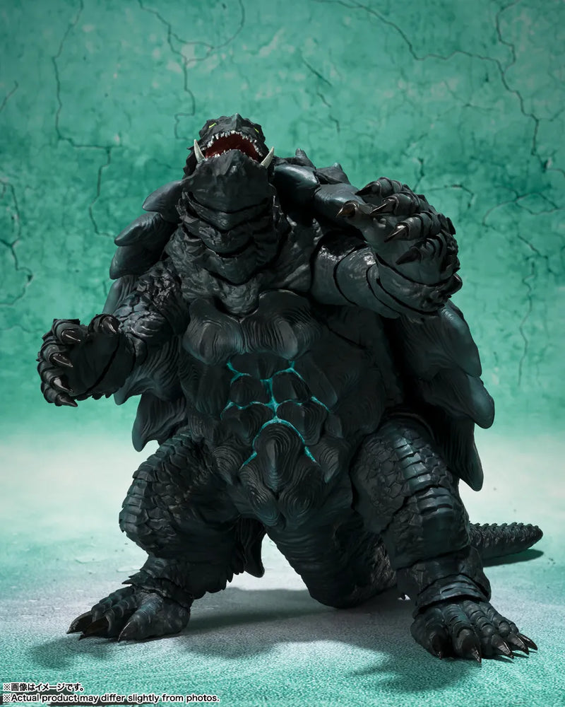 Load image into Gallery viewer, Bandai - S.H.Monsterarts - Gamera Rebirth (2023) - Gamera
