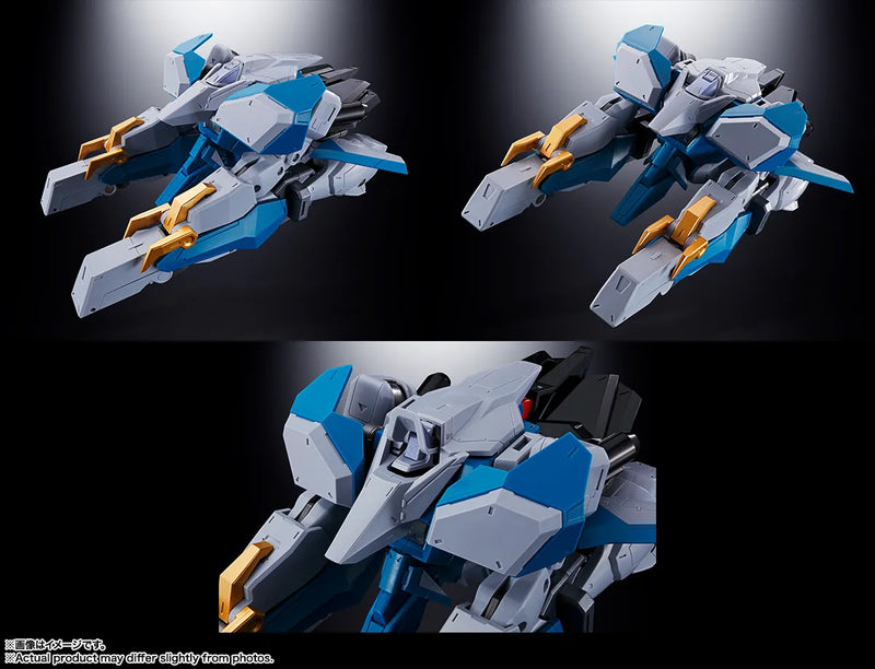 Load image into Gallery viewer, Bandai - Soul of Chogokin: The King of Braves GaoGaiGar Final - GX-104 GaoFighGar
