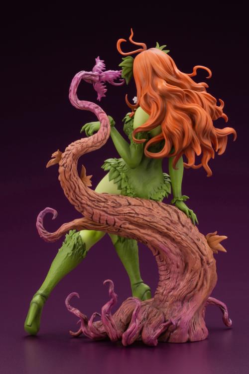 Load image into Gallery viewer, Kotobukiya - DC Comics Bishoujo Statue: Poison Ivy Returns [Previews Exclusive]
