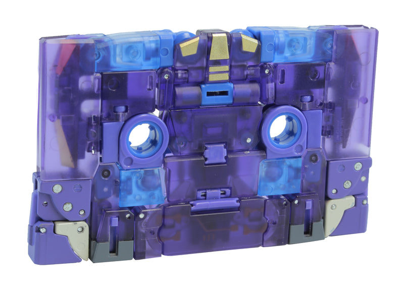 Load image into Gallery viewer, Ocular Max - Remix - Furor and Riot Covert 2 pack (TFcon 2021 Exclusive)
