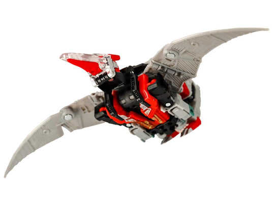 Transformers Generations Selects - Deluxe Red Swoop