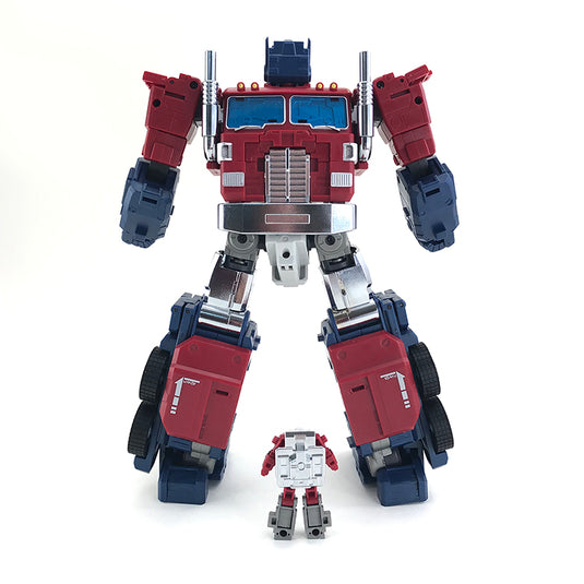 Fans Hobby - Master Builder MB-06C V2 Power Baser