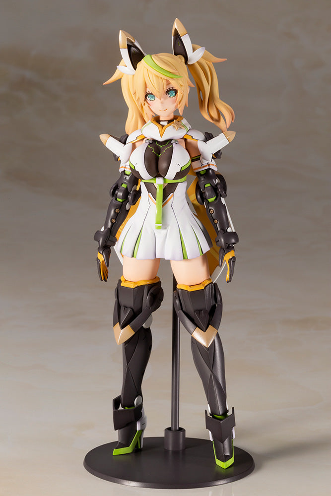 Load image into Gallery viewer, Kotobukiya - Phantasy Star Online 2: Gene [Stella Innocent Version] Model Kit
