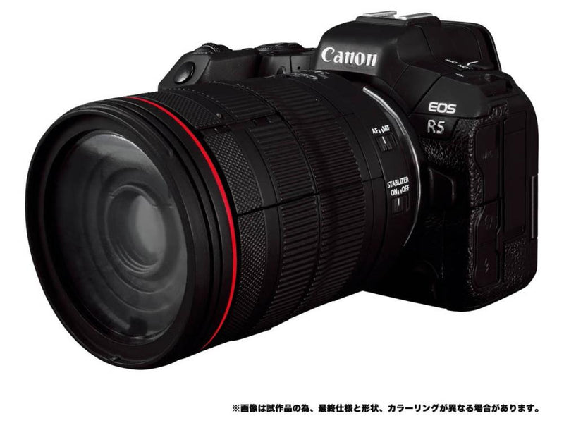 Load image into Gallery viewer, Transformers X Canon - Optimus Prime R5

