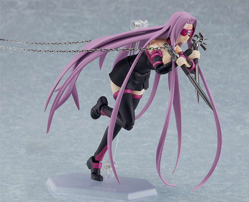 Load image into Gallery viewer, Max Factory - Fate/stay night [Heaven&#39;s Feel] Figma: No. 538 Rider 2.0
