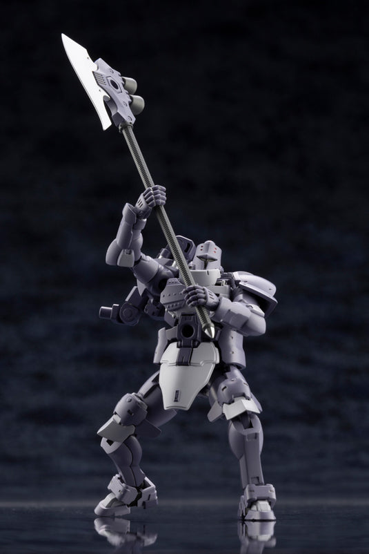 Kotobukiya - Hexa Gear - Govenor Para-Pawn Judge Head