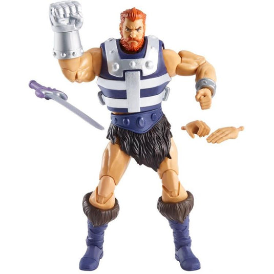 Masters of the shop universe classics fisto