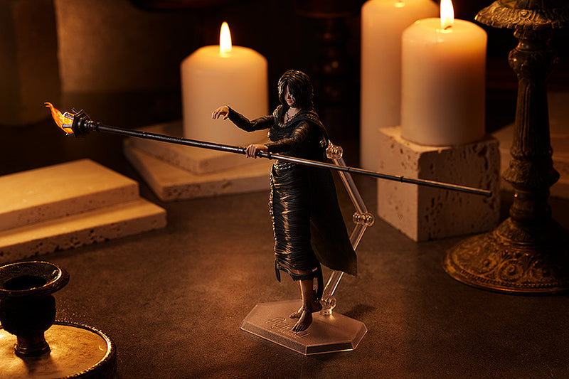 Load image into Gallery viewer, Good Smile Company - Demon Souls (PS5): Maiden in Black
