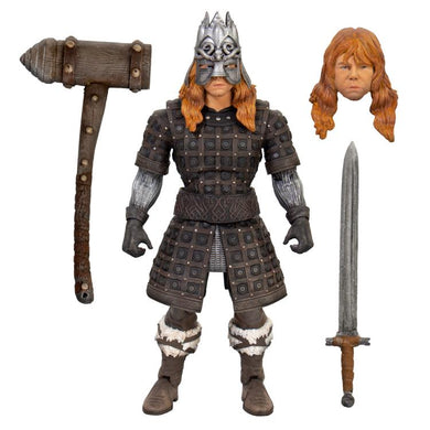 Super 7 - Conan The Barbarian Ultimates: Thorgrim