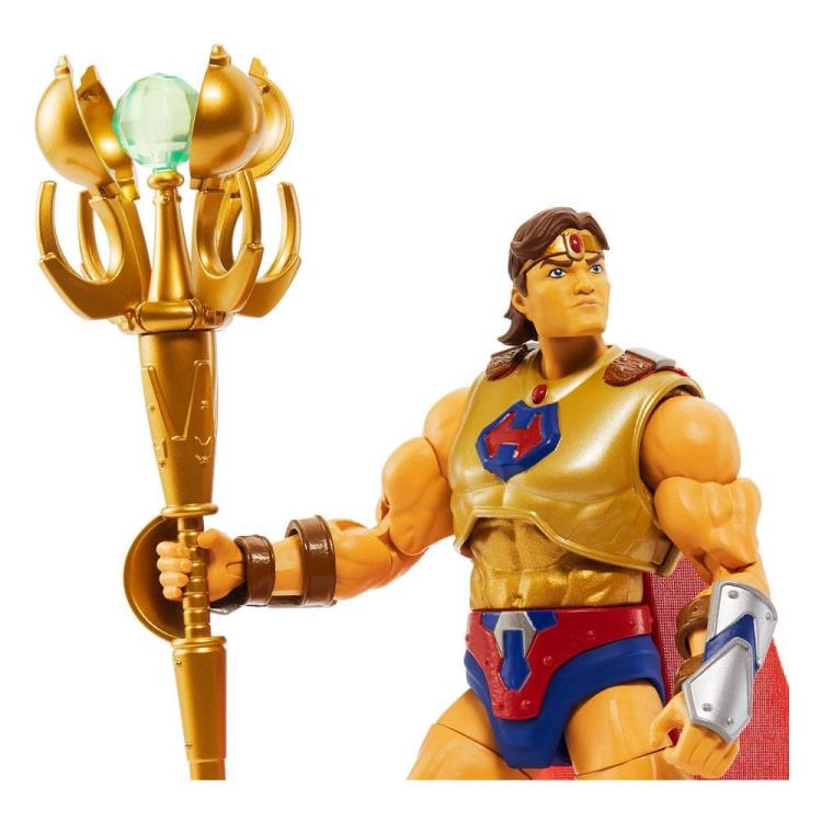 Load image into Gallery viewer, Masters of the Universe - Revelation Masterverse: He-Ro

