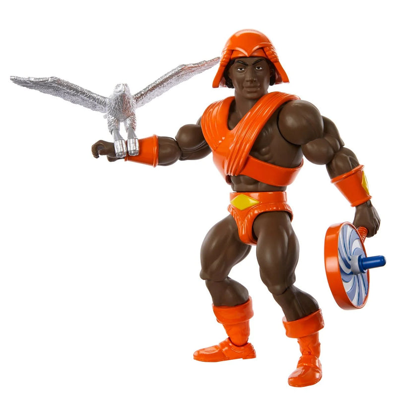 Load image into Gallery viewer, Masters of the Universe - Origins Hypno
