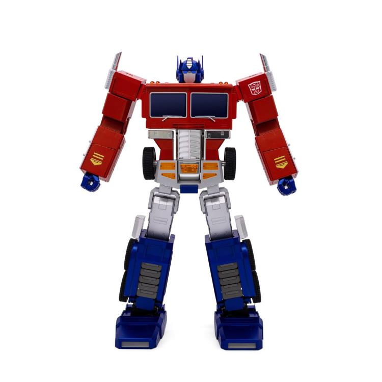 Load image into Gallery viewer, Robosen - Transformers: Optimus Prime Elite Auto-Converting Robot
