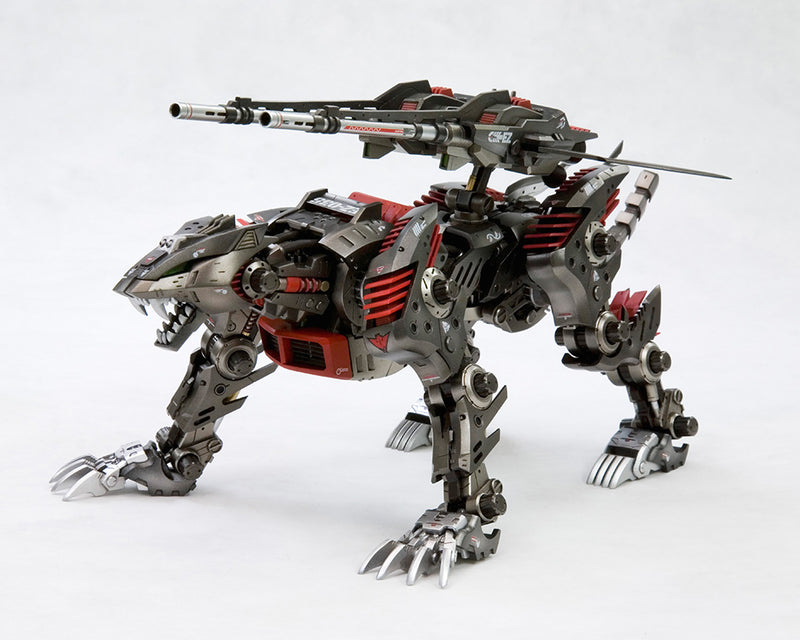 Load image into Gallery viewer, Kotobukiya - Highend Master Model Zoids: EZ-035 Lightning Saix [Marking Plus Ver.]
