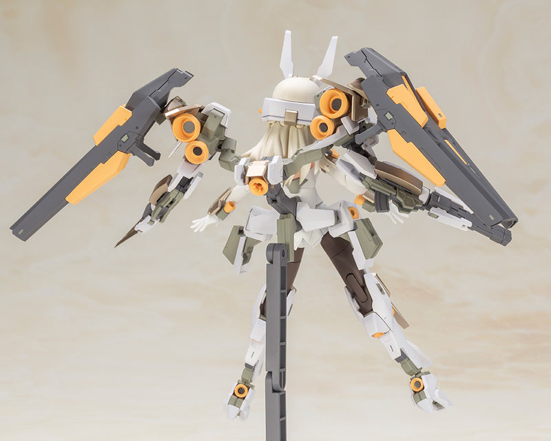 Load image into Gallery viewer, Kotobukiya - Frame Arms Girl - Baselard [Animation Ver.]
