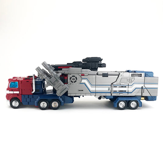 Fans Hobby - Master Builder MB-06C V2 Power Baser