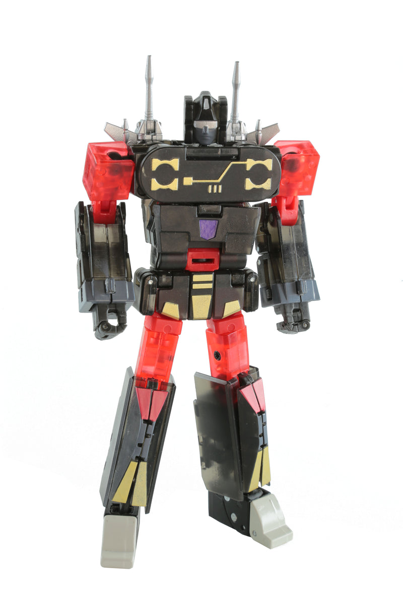 Load image into Gallery viewer, Ocular Max - Remix - Furor and Riot Covert 2 pack (TFcon 2021 Exclusive)
