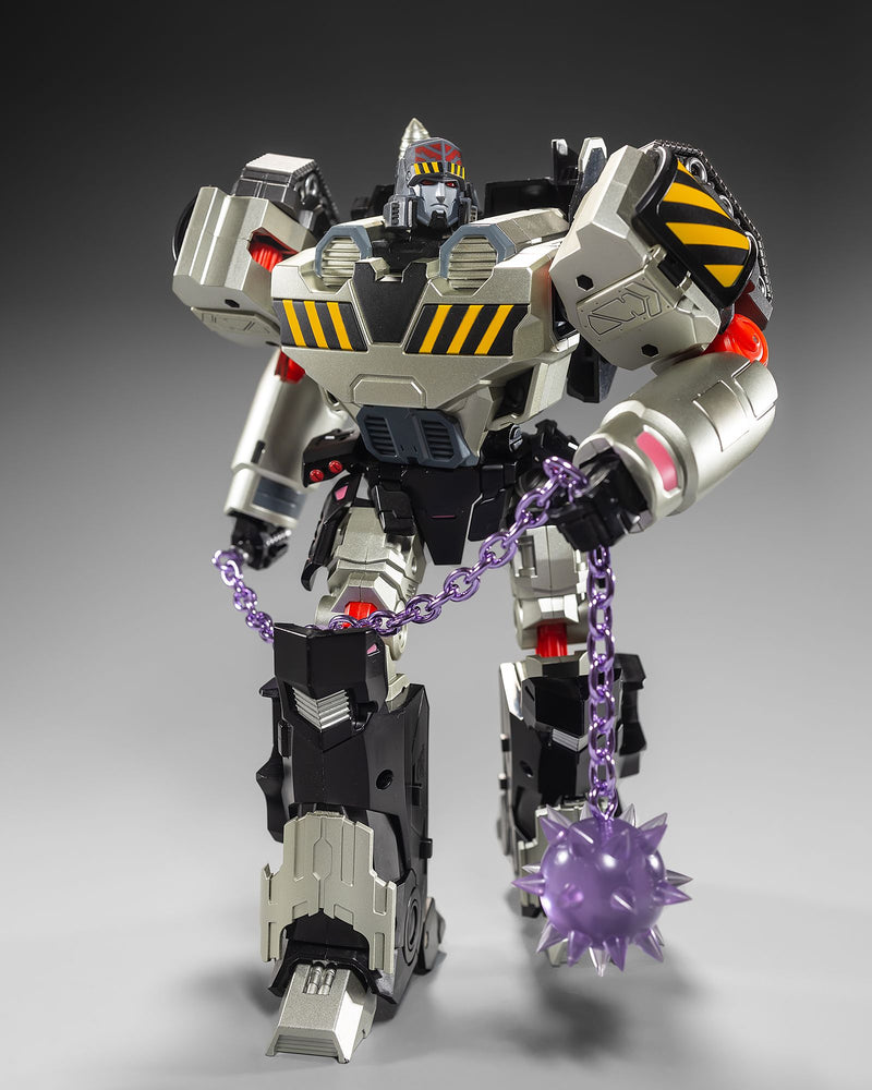 Load image into Gallery viewer, Mastermind Creations- Reformatted R-28 - Tyrantron (2023 Reissue)
